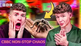 Adam B Faces His BIGGEST Fear Yet! | Bro's In Control!