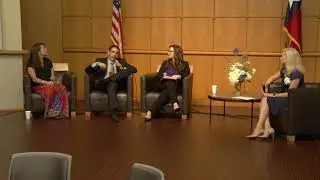 Baby Blooms Postpartum Depression Panel