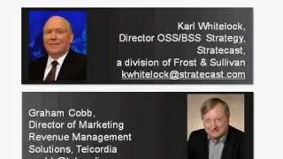 Service Usage Personalization and the Role of Convergent Billing