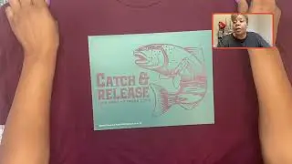 Let&rsquo;s make a T-Shirt for Father&rsquo;s Day