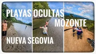 Qué hacer en Mozonte y San Antonio, Nueva Segovia (2025).