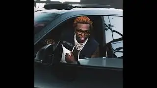 (FREE) Gunna x Metro Boomin Type Beat - 