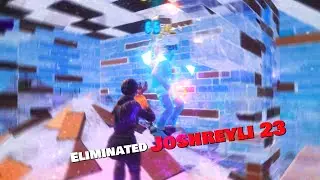 Toxic End (Fortnite Montage)