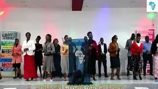 Pefa Kabete Church ⛪ Live Stream