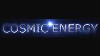 COSMIC ENERGY - First Impact(Official mix)