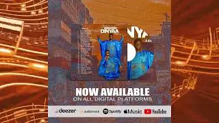 JALI EB  _Brikama Dinyaa Album  _  Fatoumatta Sowe  Track 18