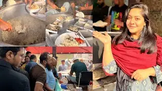 রহিম বিরিয়ানি টেস্টিং সল্টে ভরা; তাহলে কি ব্লগ দেখেই এত মানুষের ভিড়? | RBJP | Rahim Biryani | #food