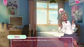The KFC Dating Sim &ndash; Episode 7: THE SAGA OF MIRIAM