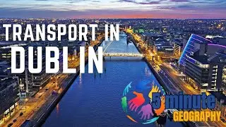 Transport in Dublin