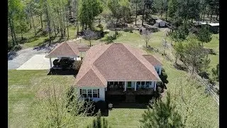 1961 Red Rock Road In Sylvester, Georgia