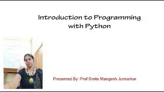 Range  Indexing Function in Python