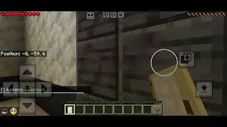 New scp door