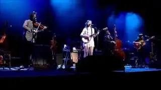 Ruth Moody - Far and Wide - Royal Albert Hall - 26 mai 2015