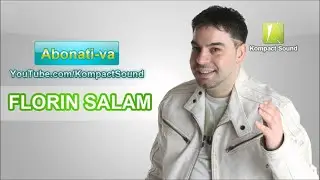 Florin Salam , Printesa de Aur si Don Genove - Cine tace si le face k-play (Manele Hit)noi