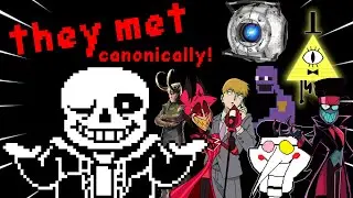 sans is canonically everywhere