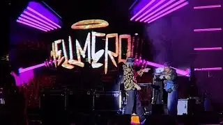 HELLMERRY - Live Performance @ Kalye Tunes 2025