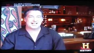 American Restoration Videos 001