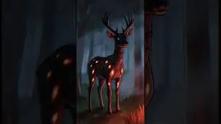 la mutacion animal de chernobil #animation #horrorstories #chernobyl #mutation #mistery
