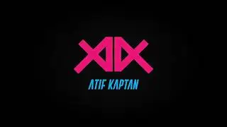Atıf Kaptan - Sound of Acid