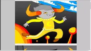 Tostky Reads Homestuck Act 5 Act 1 (part 1)