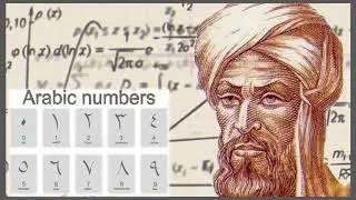A brief history of evolution of Number systems - Episode 1