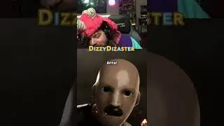 Американец играет в Atomic Heart | Диззи против Вовчика 🥸
