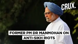 Manmohan Singh Says 1984 Riots Could've Been Avoided