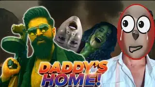 TOXIC Teaser: Baap Wapas Aa Gaya! 🔥 | Yash Boss vs Everyone 😈