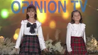 Xheneta & Fitore Mallaki - Je ok