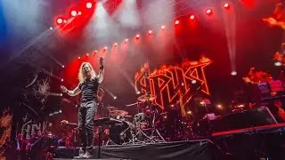 Классическая АРИЯ / Воронеж / 14 марта 2017