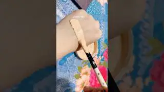 Customized bridal base#makeuptips#makeuphacks#makeup#shorts#youtubeshorts