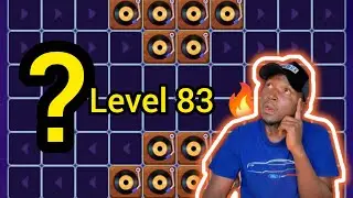 LIVE: Level 83 🔥- BLOCK PUZZLE