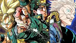 The Genius of Shonen Power Systems