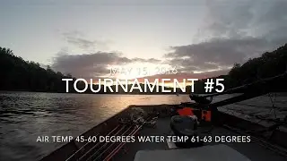 Occoquan Rez Tournament #5