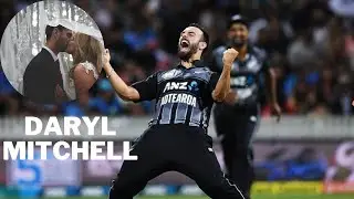 Daryl Mitchell Biography-2021,Wiki,Height,Weight,Networth,Girlfriend,Skill,Career &