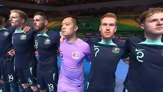 Uzbekistan v Futsalroos | Highlights | AFC Futsal Asian Cup 2024