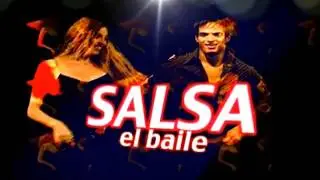 Chapter. 13-13. The dance Salsa - Basic level course. English