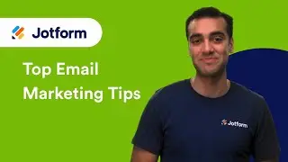 Top 8 Actionable Email Marketing Tips