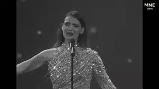 Ipak smo ljudi - Majda Božović (Live from Montesong 2025)