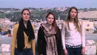 קונצרטים ברחבי העיר - פסטיבל האופרה בירושלים יוני 2016