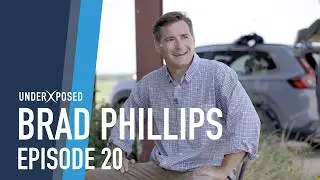 Brad Phillips | The Movee Media Podcast