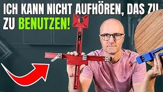 3 günstige Werkstatt-Helfer, die du wirklich brauchst