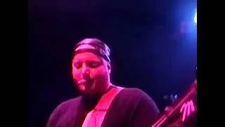 if Sublime wrote Todd's Ship Gods (Type O Negative @sublime ) (instrumental)