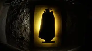Sandeman - Winery tour in Porto, Portugal. 8 Dec 2019.