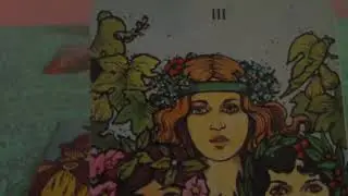 Aries May 2020 Tarot Reading