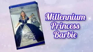 Millennium Princess Barbie