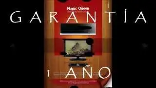 VENTA E INSTALACI&Oacute;N DE MAGIC QUEEN DE 9000 BTU