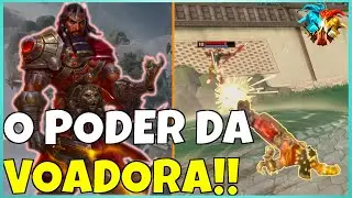 🦵&zwj;&zwj;SATISFA&Ccedil;&Atilde;O EM BICUDAR UM ANUBIS DE GILGAMESH!!⚡SMITE RANKED DUEL