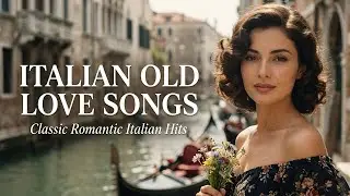 Forgotten Italian Masterpieces 🇮🇹 Vintage Pop & Folk Classics