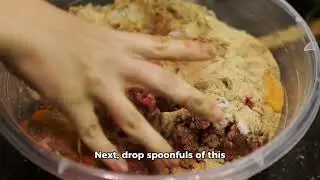 Chocolate vodka drops